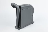 Thumbnail for CSF 70-72 Porsche 914.6 / 70-76 Porsche 914 w/ Flat 6 Conversion Engine Oil Cooler