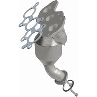 Thumbnail for Magnaflow 11-15 Toyota Sienna 3.5L Direct Fit Converter