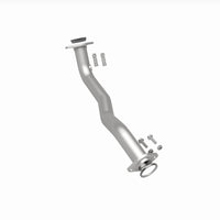 Thumbnail for BRE Exhaust 09-15 Toyota Venza 2.7L Front Pipe Kit