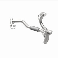 Thumbnail for BRE Exhaust 03-06 KIA SORENTO 3.5L Front Pipe Kit