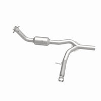 Thumbnail for Magnaflow 07-08 Ford F-150 4.6L Direct Fit Converter