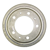 Thumbnail for Omix Brake Drum 9-Inch- 53-71 Willys & Jeep Models