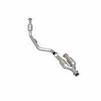 Thumbnail for MagnaFlow Conv DF Mercedes CLK320 01-03 Driver Side