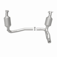 Thumbnail for Magnaflow 2004 Dodge Dakota 3.7L Direct Fit Converter