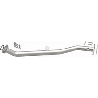 Thumbnail for BRExhaust 01-04 Frontier 2.4L Front Pipe Kit