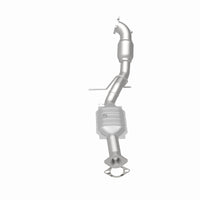 Thumbnail for Magnaflow 03-04 Volvo XC90 2.5L Direct Fit Converter
