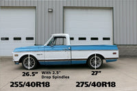 Thumbnail for User 1