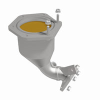 Thumbnail for Magnaflow 07-12 Nissan Altima 3.5L Direct Fit Converter