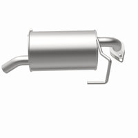 Thumbnail for BRE Exhaust 05-09 Outback 2.5L Muffler Kit
