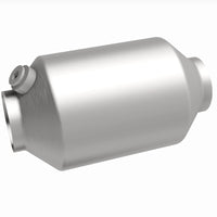 Thumbnail for Magnaflow 2.25in. 1/O2 CC Spun OEM Universal Converter