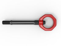 Thumbnail for aFe CONTROL Front Tow Hook Red