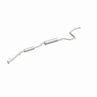 Thumbnail for MagnaFlow BRE Exhaust Kit 14-15 HONDA ODYSSEY 3.5L