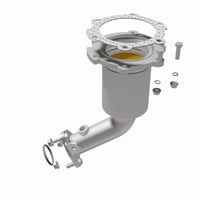 Thumbnail for Magnaflow 04-07 Nissan Murano 3.5L Direct Fit Converter