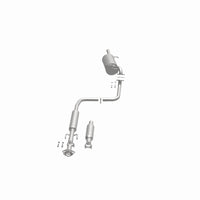 Thumbnail for MagnaFlow BRE Exhaust Kit 04-06 Chevy Aveo 1.6L