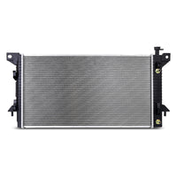 Thumbnail for Mishimoto 11-14 Ford F-150 6.2L Plastic Radiator