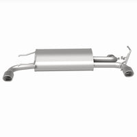 Thumbnail for BRE Exhaust 03-07 Murano 3.5L Muffler Kit