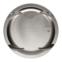 Thumbnail for Wiseco Nissan VG30 Turbo -9cc 1.260 X 87MM Piston Shelf Stock Kit