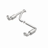 Thumbnail for Magnaflow 2000 Cadillac Escalade 5.7L Direct Fit Converter