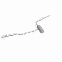 Thumbnail for MagnaFlow BRE Exhaust Kit Replacement Toyota