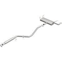 Thumbnail for MagnaFlow BRE Exhaust Kit 15-17 Chrysler 200 2.4L