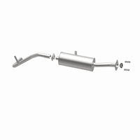 Thumbnail for MagnaFlow BRE Exhaust Kit 86-95 Suzuki Samurai 1.3L
