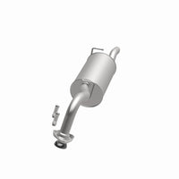 Thumbnail for MagnaFlow BRE Exhaust Kit 12-17 Toyota PRIUS C 1.5L