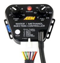 Thumbnail for AEM V3 Water/Methanol Injection Kit - NO TANK (Internal Map)