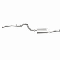 Thumbnail for MagnaFlow BRE Exhaust Kit 99-04 Ford Mustang