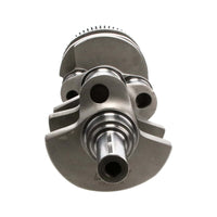 Thumbnail for Manley Billet CCW 4.000in Stroke Crankshaft w/ 58 Tooth Reluctor Wheel