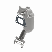 Thumbnail for Magnaflow 18-19 Chevrolet Traverse V6 OEM Underbody Front Forward Direct Fit Converter