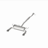 Thumbnail for MagnaFlow BRE Exhaust Kit 03-08 Infiniti FX35 3.5L