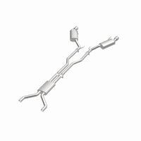 Thumbnail for MagnaFlow BRE Exhaust Kit 10-15 Chevrolet Camaro 3.6L