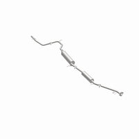 Thumbnail for MagnaFlow BRE Exhaust Kit 14-15 HONDA ODYSSEY 3.5L