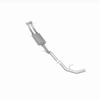 Thumbnail for MagnaFlow BRE Exhaust Kit 02-06 Escalade ESV Escalade EXT Yukon XL 1500 6L