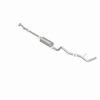 Thumbnail for MagnaFlow BRE Exhaust Kit 01-06 Escalade Avalanche Suburban Yukon 5.3L
