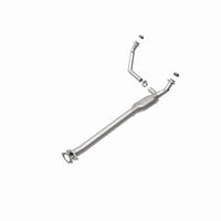 Thumbnail for MagnaFlow Conv DF 00-02 Chevy Van 4.3L/5.0L
