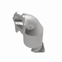 Thumbnail for Magnaflow 13-14 Hyundai Genesis Coupe 2.0L Direct Fit Converter