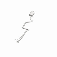 Thumbnail for MagnaFlow BRE Exhaust Kit Replacement Stainless Chevrolet