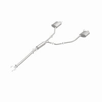 Thumbnail for MagnaFlow BRE Exhaust Kit 09-15 Honda Pilot 3.5L