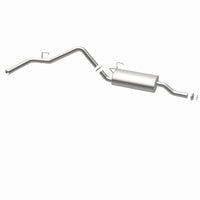 Thumbnail for MagnaFlow BRE Exhaust Kit 05 Tundra 4.0L