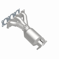 Thumbnail for Magnaflow 2007 XC90 3.2L Manifold Direct Fit Converter