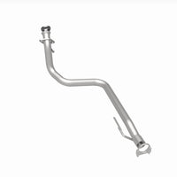 Thumbnail for BRE Exhaust 87-95 Cherokee Wagoneer 2.5L 4.0L Front Pipe Kit