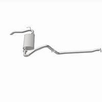 Thumbnail for MagnaFlow BRE Exhaust Kit 98-02 Camaro Firebird 3.8L