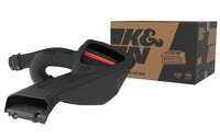 Thumbnail for K&N 21-24 Chevrolet Silverado 1500 V8 5.3L/6.2L F/L NextGen Dryflow Cold Air Intake