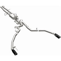 Thumbnail for Magnaflow 2024 Ford Ranger Raptor Cat-Back Exhaust System