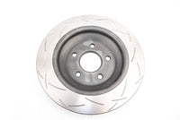 Thumbnail for DBA 2016-2017 Ford Focus RS Rear Slotted 4000 Series Rotor