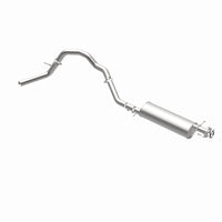 Thumbnail for MagnaFlow BRE Exhaust Kit 03-06 Ford Expedition