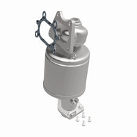 Thumbnail for Magnaflow 06-07 Accord 3.0 L Underbody Direct Fit Converter