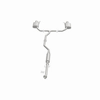 Thumbnail for MagnaFlow BRE Exhaust Kit 09-14 Acura TSX 2.4L