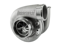 Thumbnail for Turbosmart Oil Cooled 7880 V-Band Inlet/Outlet A/R 1.24 External Wastegate TS-1 Turbocharger